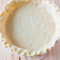 How To Make The Perfect Pie Crust